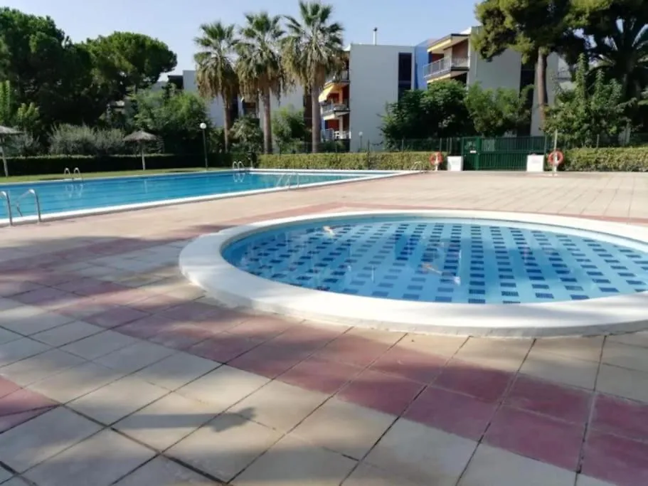 Apartamento Turistico Eme كامبريلس شقة