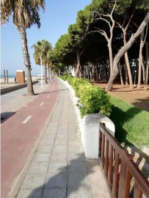 Apartamento Turistico Eme كامبريلس