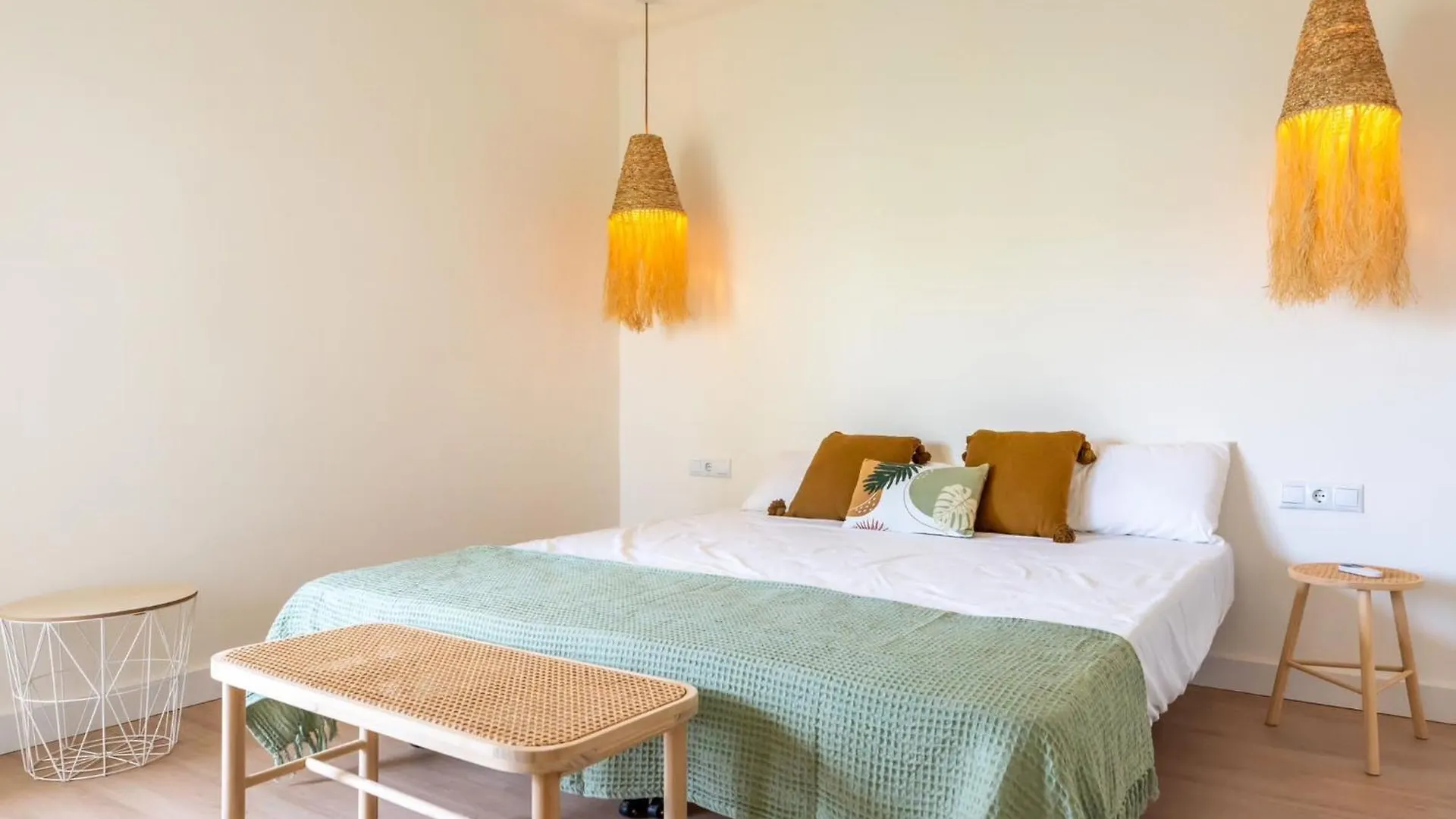 Apartamento Turistico Eme كامبريلس