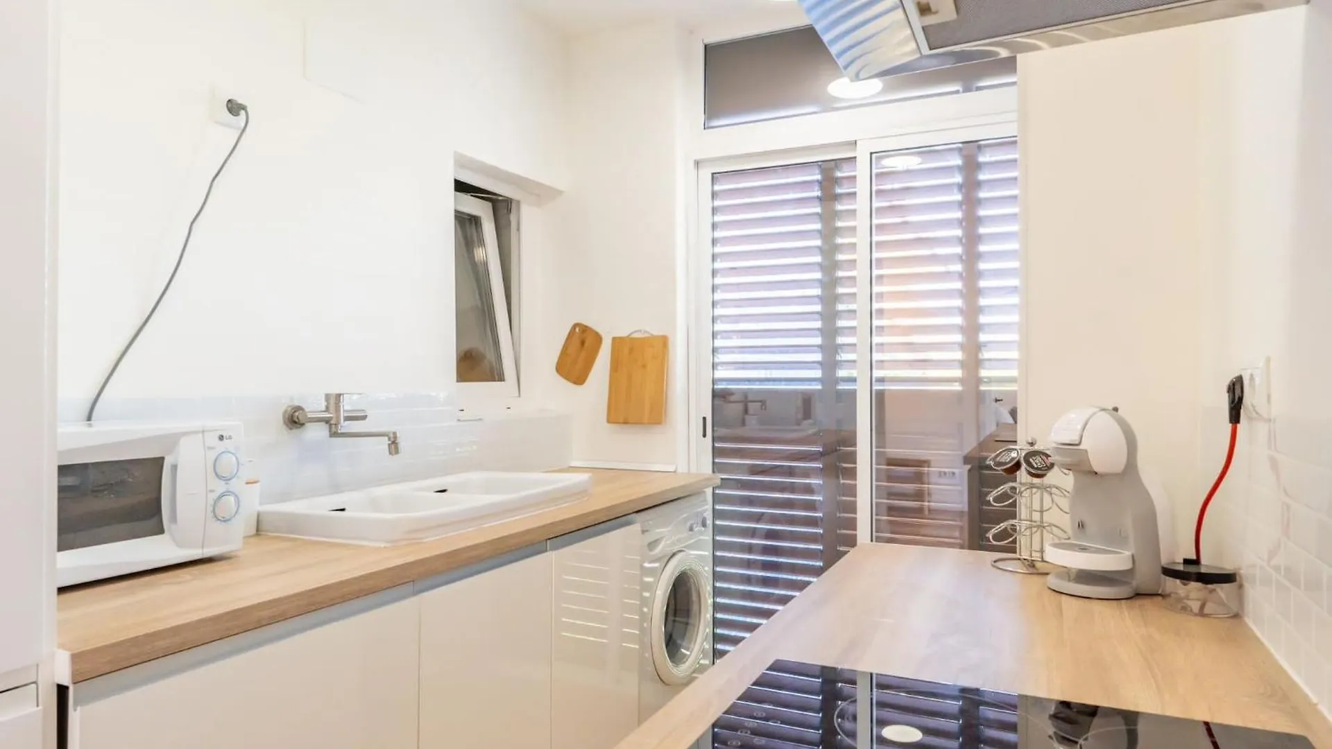 Apartamento Turistico Eme كامبريلس شقة