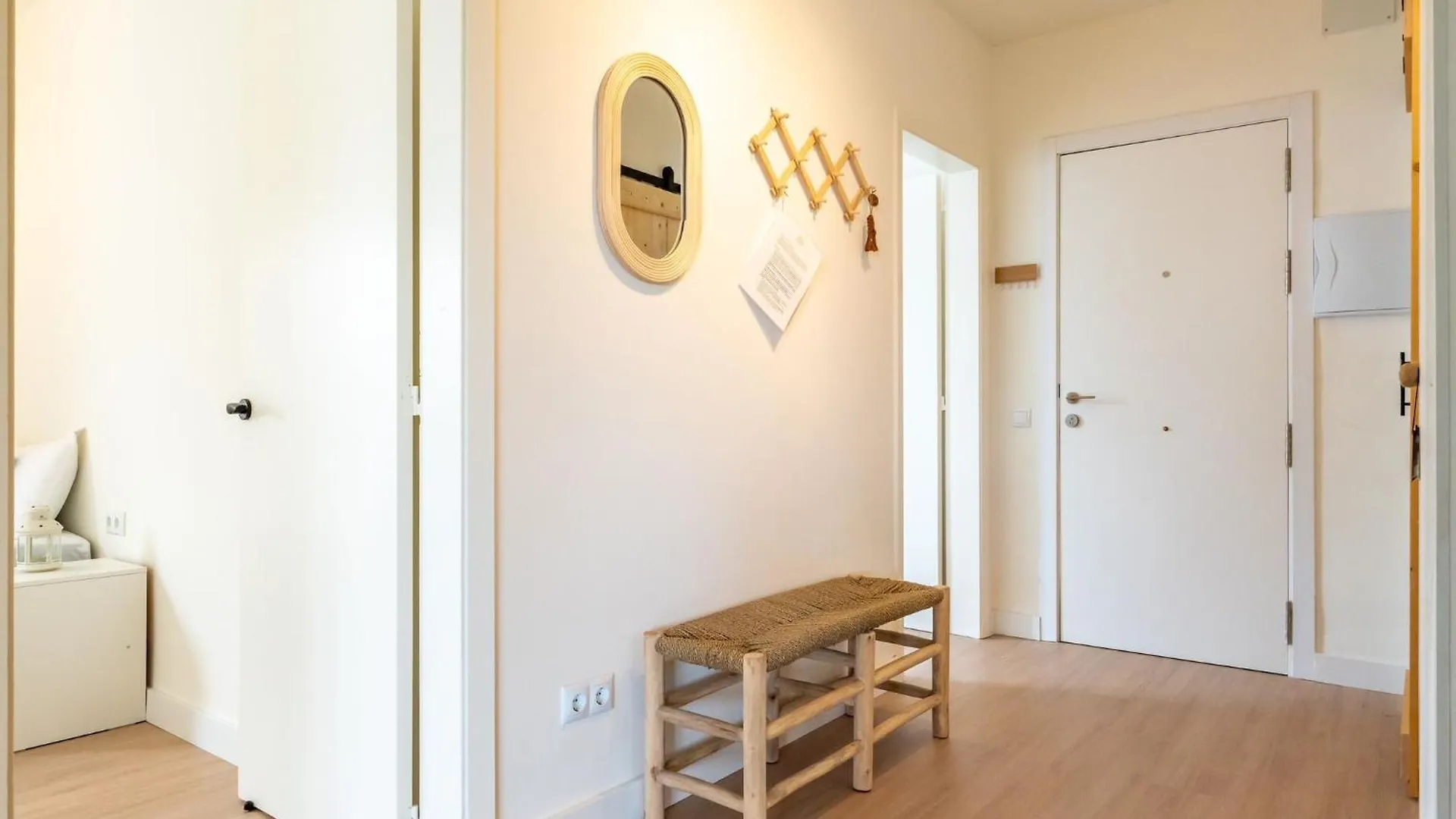 Apartamento Turistico Eme كامبريلس شقة
