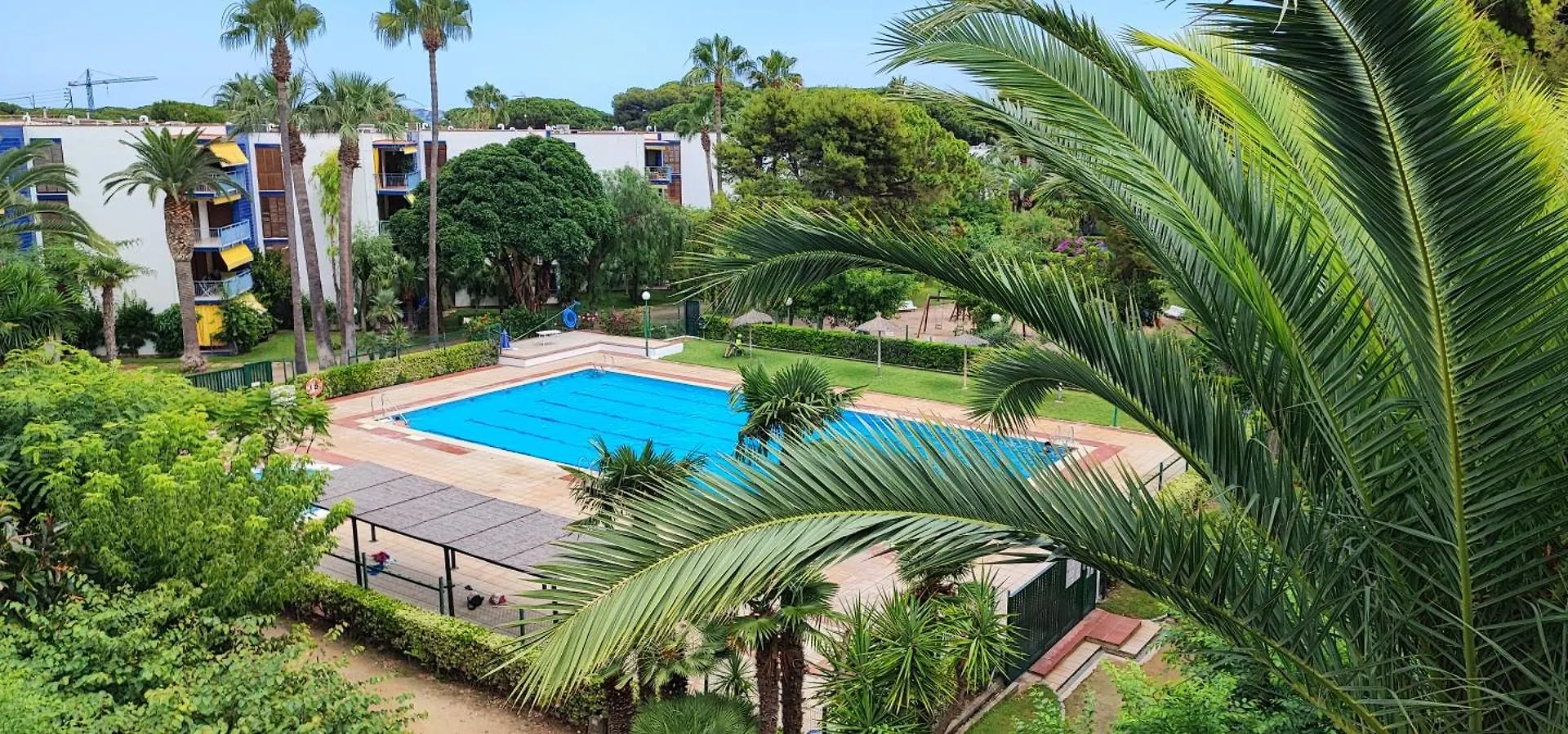 Apartamento Turistico Eme كامبريلس 0*,  إسبانيا